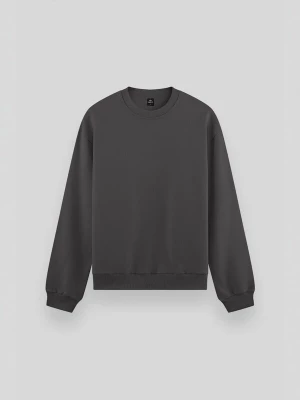 Foto van product Tommy Life Sweatshirt antraciet