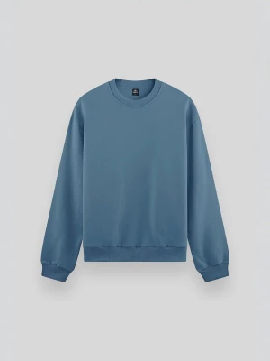 Foto van product Tommy Life Sweatshirt blauw