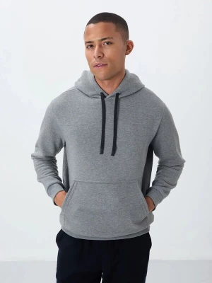 Foto van product Tommy Life Sweatshirt grijs
