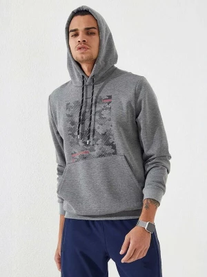 Foto van product Tommy Life Sweatshirt grijs