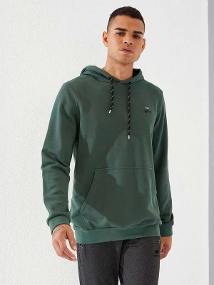 Foto van product Tommy Life Sweatshirt groen