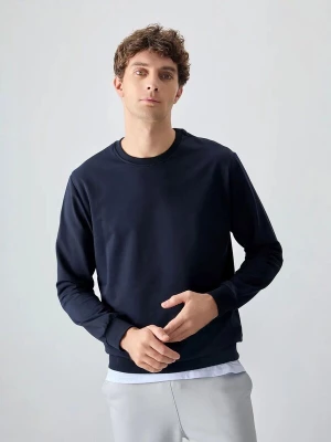 Foto van product Tommy Life Sweatshirt marine