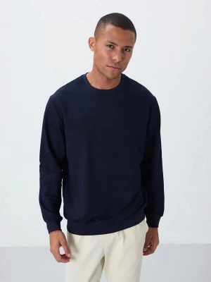 Foto van product Tommy Life Sweatshirt marine