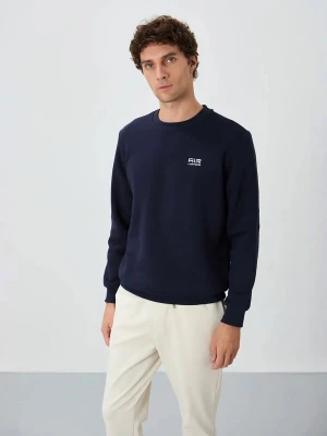 Foto van product Tommy Life Sweatshirt navy
