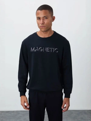 Foto van product Tommy Life Sweatshirt zwart