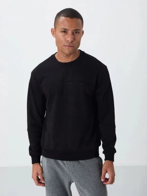 Foto van product Tommy Life Sweatshirt zwart
