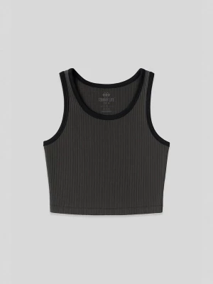 Foto van product Tommy Life Top antraciet