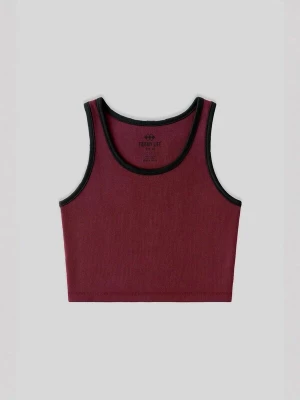 Foto van product Tommy Life Top bourgogne