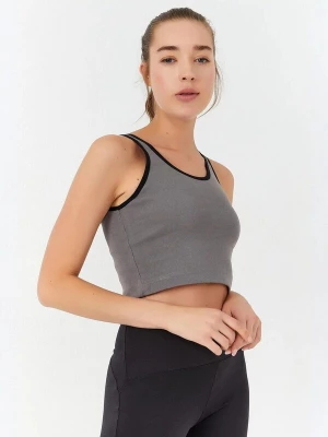 Foto van product Tommy Life Top donkergrijs