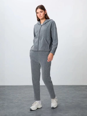 Foto van product Tommy Life Trainingspak grijs
