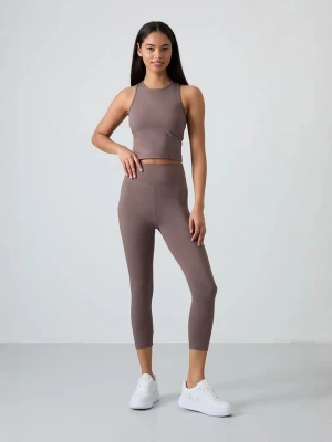Foto van product Tommy Life Trainingspak mokka