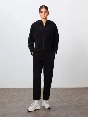 Foto van product Tommy Life Trainingspak zwart