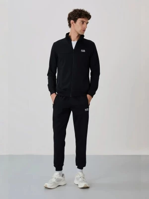 Foto van product Tommy Life Trainingspak zwart