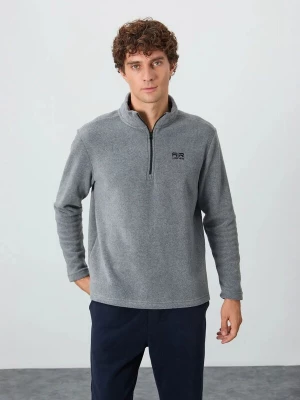 Foto van product Tommy Life Trui grijs