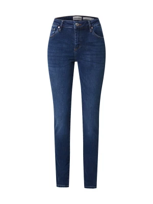 Foto van product TOMORROW Jeans 'Dylan' blauw denim