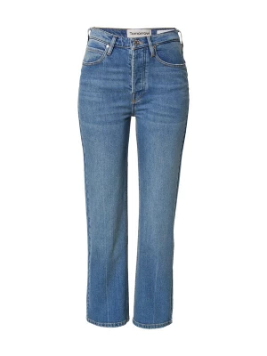 Foto van product TOMORROW Jeans 'Marston' blauw denim