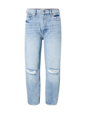 Foto van product TOMORROW Jeans 'Terri' blauw denim