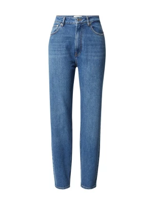 Foto van product TOMORROW Jeans 'Terri' blauw denim