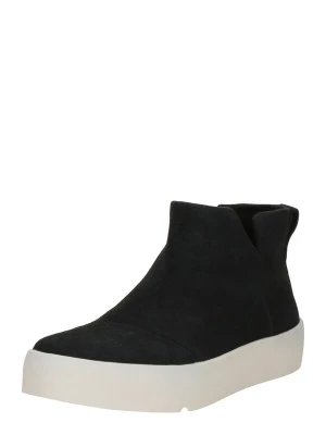 Foto van product TOMS Enkellaarsjes 'VERONA' zwart