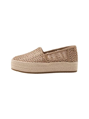 Foto van product TOMS Espadrilles brons