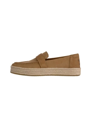 Foto van product TOMS Espadrilles cognac