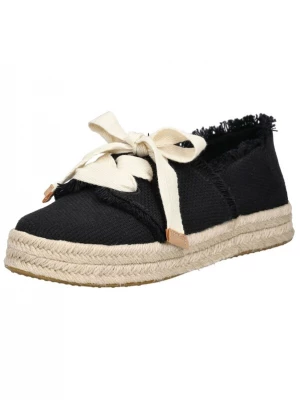 Foto van product TOMS Espadrilles crème / zwart
