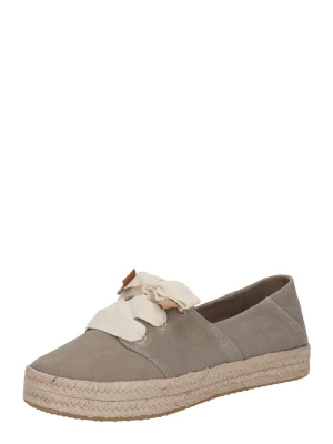 Foto van product TOMS Espadrilles donkerbeige