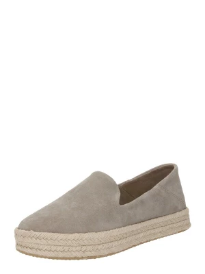 Foto van product TOMS Espadrilles donkerbeige