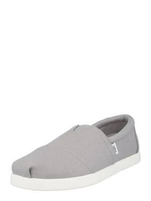 Foto van product TOMS Espadrilles grijs