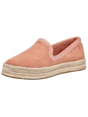 Foto van product TOMS Espadrilles lichtroze