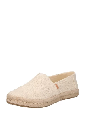 Foto van product TOMS Espadrilles wolwit