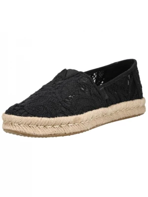 Foto van product TOMS Espadrilles zwart