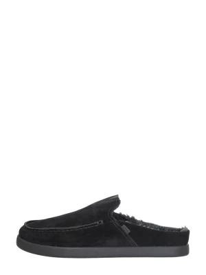 Foto van product TOMS Huisschoen 'Alonso Mule' zwart
