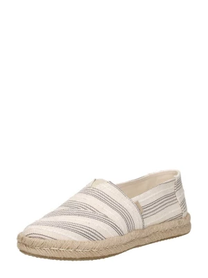 Foto van product TOMS Instappers 'Alpargata Rope 2.0' offwhite