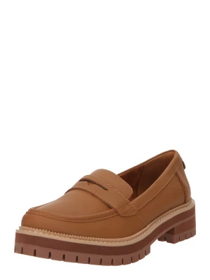 Foto van product TOMS Instappers 'CARA' cognac