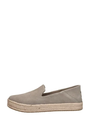 Foto van product TOMS Instappers 'Carolina' beige