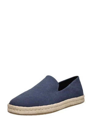 Foto van product TOMS Instappers 'Santiago' blauw