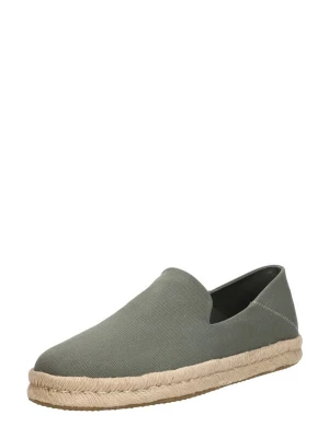 Foto van product TOMS Instappers 'Santiago' kaki