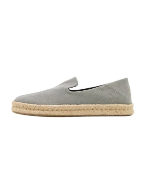 Foto van product TOMS Instappers 'Santiago' lichtgrijs