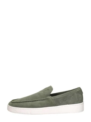 Foto van product TOMS Instappers 'TRVL Lite Loafer' groen