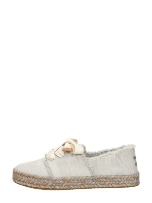 Foto van product TOMS Veterschoen lichtblauw