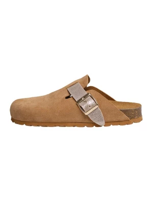 Foto van product Toni Pons Clogs 'Gila-QT' camel