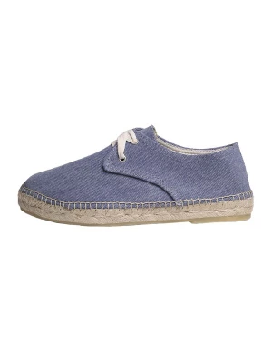 Foto van product Toni Pons Espadrilles 'ABRIL' blauw