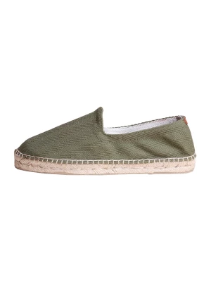 Foto van product Toni Pons Espadrilles beige / groen