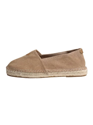 Foto van product Toni Pons Espadrilles 'BLANES' bruin