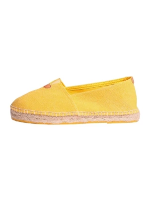 Foto van product Toni Pons Espadrilles 'BLANES-ER' geel