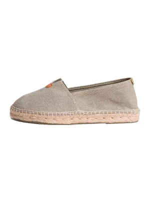 Foto van product Toni Pons Espadrilles 'BLANES-ER' grijs