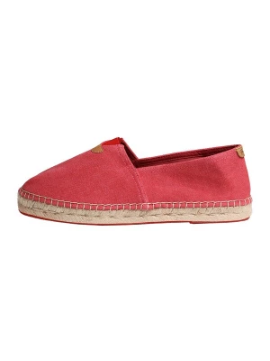 Foto van product Toni Pons Espadrilles 'BLANES' rood