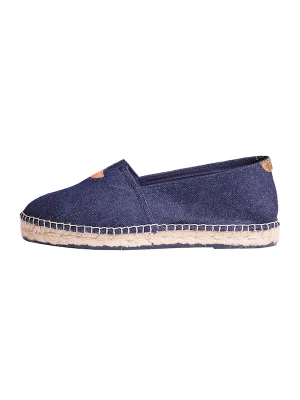 Foto van product Toni Pons Espadrilles blauw
