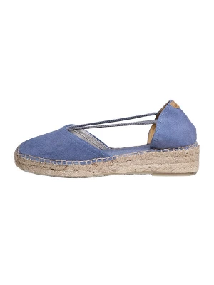 Foto van product Toni Pons Espadrilles blauw